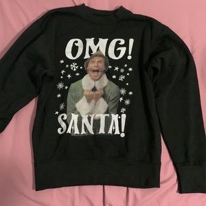 ASOS Elf Sweatshirt
